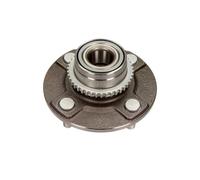 MAXGEAR 2x Eje de Rueda Juego Cojinetes para Nissan Almera II Hatchback N16