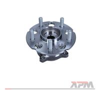 MAXGEAR 33-1079 Juego de cojinete de rueda