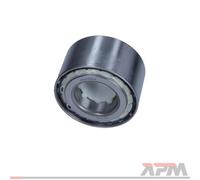 MAXGEAR 33-1168 Juego de cojinete de rueda