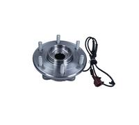 MAXGEAR 33-1179 Buje de rueda trasero para Nissan Armada Titan