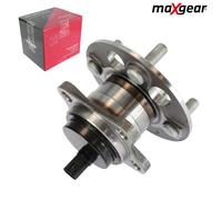 MAXGEAR 33-1184 Juego de cojinete de rueda