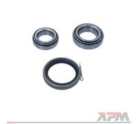 MAXGEAR 33-1187 Juego de cojinete de rueda