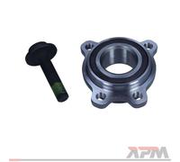 Rodamiento de la rueda Eje trasero 33-1188 MAXGEAR para AUDI A4 B9 A4 B9 Avant