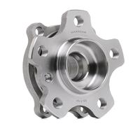 MAXGEAR 33-1191 Juego de cojinete de rueda