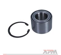 Rodamiento de la rueda Eje delantero 33-1197 MAXGEAR para MITSUBISHI