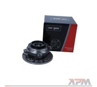 Maxgear 33-1210 Juego De Rodamientos De Rueda Para BMW F40 MINI F55