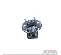MAXGEAR 33-1228 Juego de cojinete de rueda