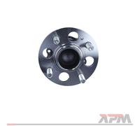 MAXGEAR 33-1234 Juego de cojinete de rueda