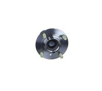 2x Maxgear 33-1243 Rodamiento Trasero para Ford B-Max Ecosport Transit Mensajero