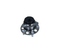MAXGEAR 33-1254 Buje de rueda trasero para
