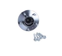 Maxgear 33-1259 Kit Cojinete de Rueda Trasero para Opel Astra J Chevrolet Cruze