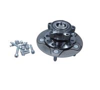 Rodamiento de la rueda Eje delantero 33-1296 MAXGEAR para FORD
