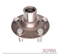 MAXGEAR 33-1669 Moyeu de rueda LAND ROVER LR001127