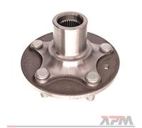 Moyeu de rueda MAXGEAR 33-1670 para OE RUC000073 - RUC000074 - RUC500120