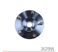 Maxgear 33-1677 Cubo Delant. para Peugeot 4007 Citroën C-Crosser Mitsubishi ASX