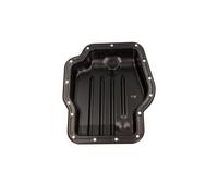 Maxgear 34-0046 Cárter de Aceite para Opel Astra G Cc F08 F48 F69 Caravan T98