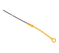 MAXGEAR 34-0070 Varilla del nivel de aceite naranja