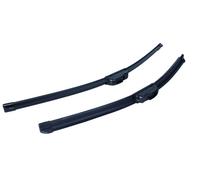 Escobilla del limpiaparabrisas delante Escobilla con hoja plana 39-0056 MAXGEAR