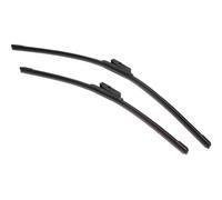 Escobilla del limpiaparabrisas Escobilla con hoja plana 39-0088 MAXGEAR para VW