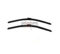 Maxgear 39-0102 Limpiaparabrisas Frontal Para Renault Scénic II Grand Scénic II