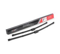 Escobilla del limpiaparabrisas Escobilla con hoja plana 39-0106 MAXGEAR para VW