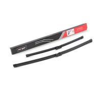 Escobilla del limpiaparabrisas Escobilla con hoja plana 39-0109 MAXGEAR para VW