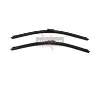 Maxgear 39-0111 Limpiaparabrisas Para Skoda Fabia II Roomster Roomster Praktik
