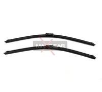 MAXGEAR 39-0113 Limpiaparabrisas, Universal para Abarth, Alfa Romeo, Chevrolet,