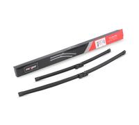 Escobilla del limpiaparabrisas Escobilla con hoja plana 39-0114 MAXGEAR para VW