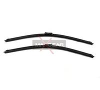 MAXGEAR 39-0114 Limpiaparabrisas, Universal para Alfa Romeo, Chrysler, Fiat ,