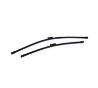 Escobilla del limpiaparabrisas delante Escobilla con hoja plana 39-0143 MAXGEAR