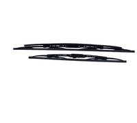 Escobilla del limpiaparabrisas Escobillas con arco, con spoiler 39-0147 MAXGEAR