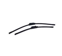 Escobilla del limpiaparabrisas Escobilla con hoja plana 39-0154 MAXGEAR para BMW