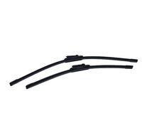Escobilla del limpiaparabrisas Escobilla con hoja plana 39-0154 MAXGEAR para BMW