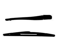 MAXGEAR 39-0201 Brazo del limpiaparabrisas, lavado de parabrisas