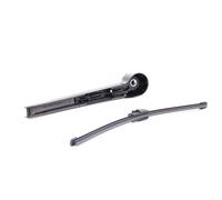 Brazo del limpiaparabrisas posterior 39-0208 MAXGEAR para VW GOLF PLUS V POLO V