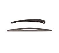 MaXgear Brazo del limpiaparabrisas trasero 39-0210 PBT (polibutilentereftalato)