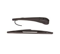 Maxgear 39-0226 Limpia Parabrisas Limpieza de Cristales Trasero para Fiat Ulysse