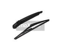 Maxgear 39-0236 Brazo De Limpieza De Parabrisas Trasero Para Opel