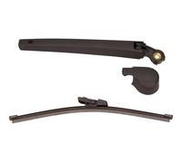 MAXGEAR 39-0327 Brazo Limpia Parabrisas, Limpieza De Ventanas Para SEAT, VW