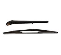 MAXGEAR 39-0351 Brazo del limpiaparabrisas lavado de parabrisas con caperuza con