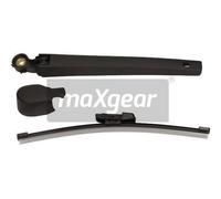 Brazo del limpiaparabrisas posterior 39-0451 MAXGEAR para VW SEAT