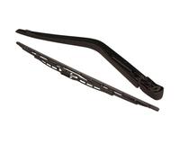 Maxgear 39-0518 Escobilla Trasero para Renault Megane II KM0/1