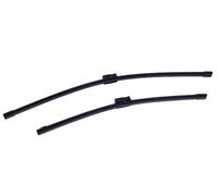 Escobilla del limpiaparabrisas Escobilla con hoja plana 39-0629 MAXGEAR para VW