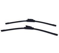 Escobilla del limpiaparabrisas Escobilla con hoja plana 39-0631 MAXGEAR para BMW