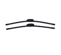 Maxgear 39-0637 Escobilla Delant. para Renault Peugeot Toyota Honda Mitsubishi