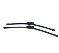 MAXGEAR Limpiaparabrisas 39-0641 delante SLK (R170)