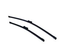 Escobilla del limpiaparabrisas delante Escobilla con hoja plana 39-0655 MAXGEAR