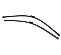 Escobilla del limpiaparabrisas delante Escobilla con hoja plana 39-0690 MAXGEAR