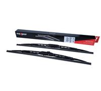 Escobilla del limpiaparabrisas delante Escobillas con arco, sin spoiler 39-0729